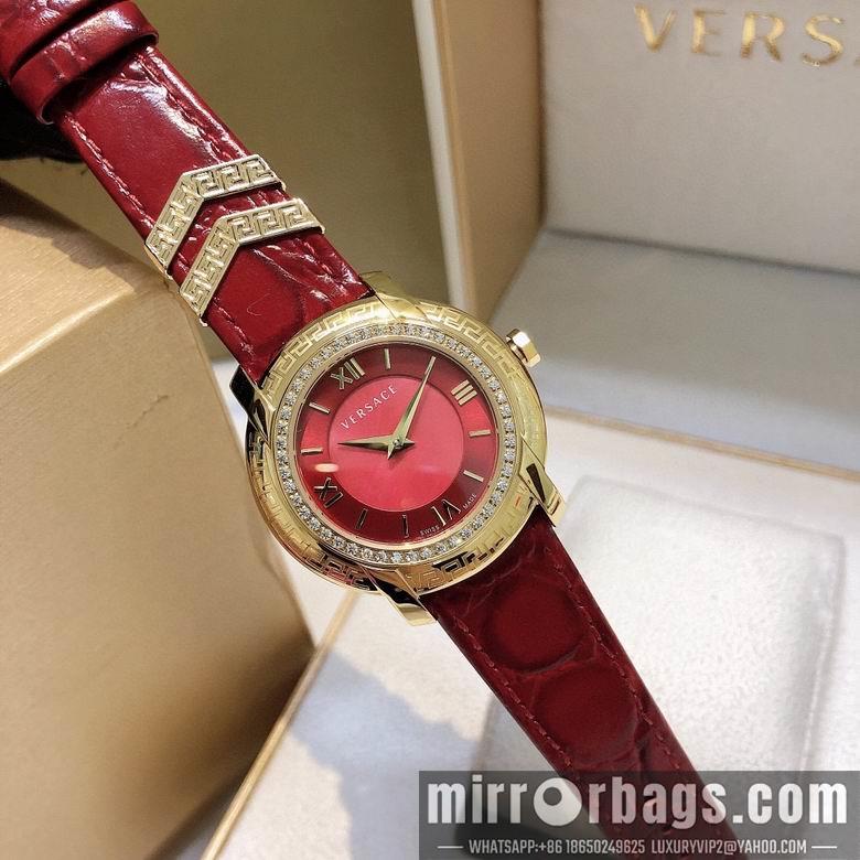 Replica Versace 36mm 10nbz35
