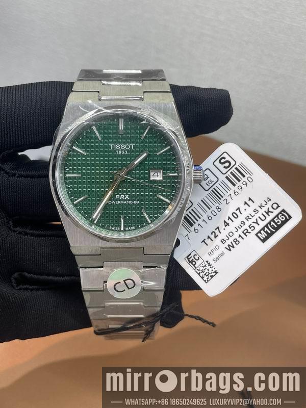 Replica Tissot watch 022470