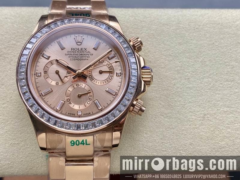 Replica Rolex 40mm 101019