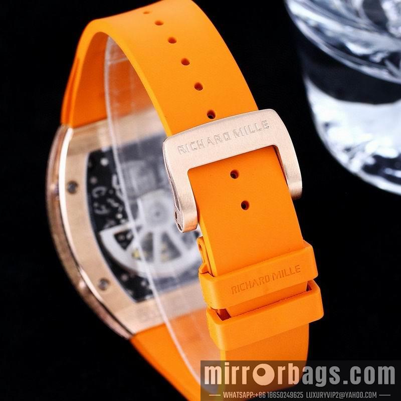 Replica Richard Mille 38X48mm 101006