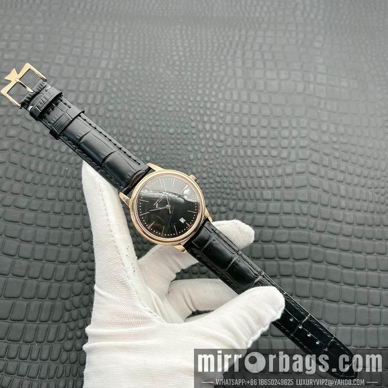 Replica Vacheron Constantin 40mm 0427108