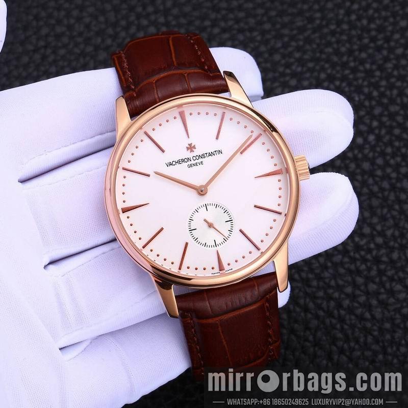 Replica Vacheron Constantin  42X11mm 102386