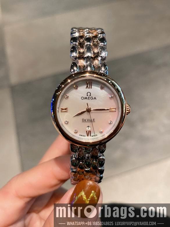 Replica Omega watch 030101
