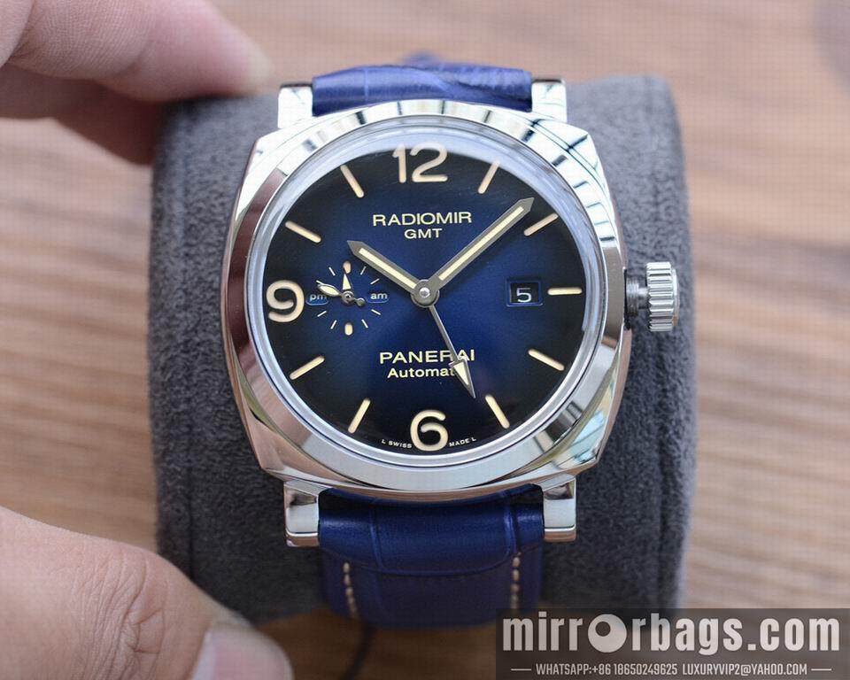 Replica Panerai watch mb110604