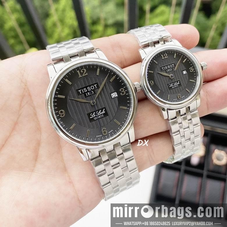 Replica Tissot W30 M40mm 2nms55