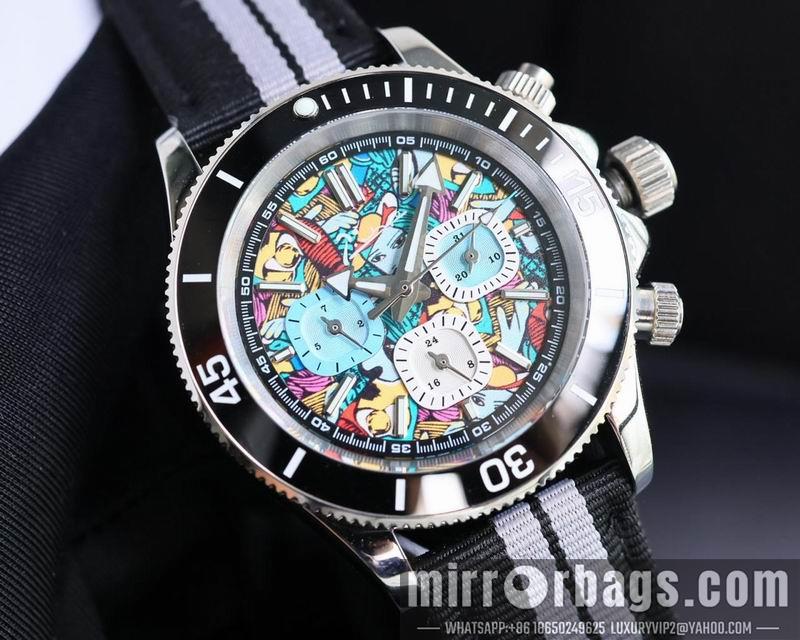 Replica Rolex 40mm 072412