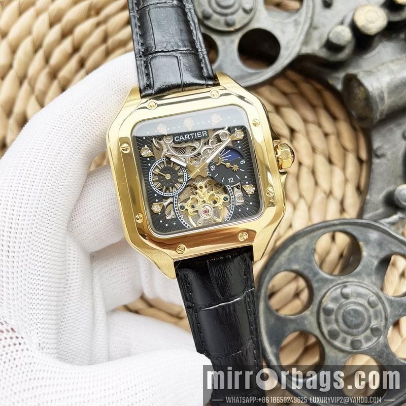 Replica Cartier 45X13mm 031671