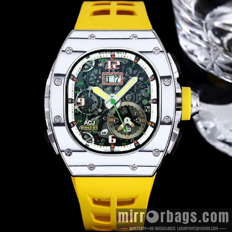 Replica Richard Mille watch 102425
