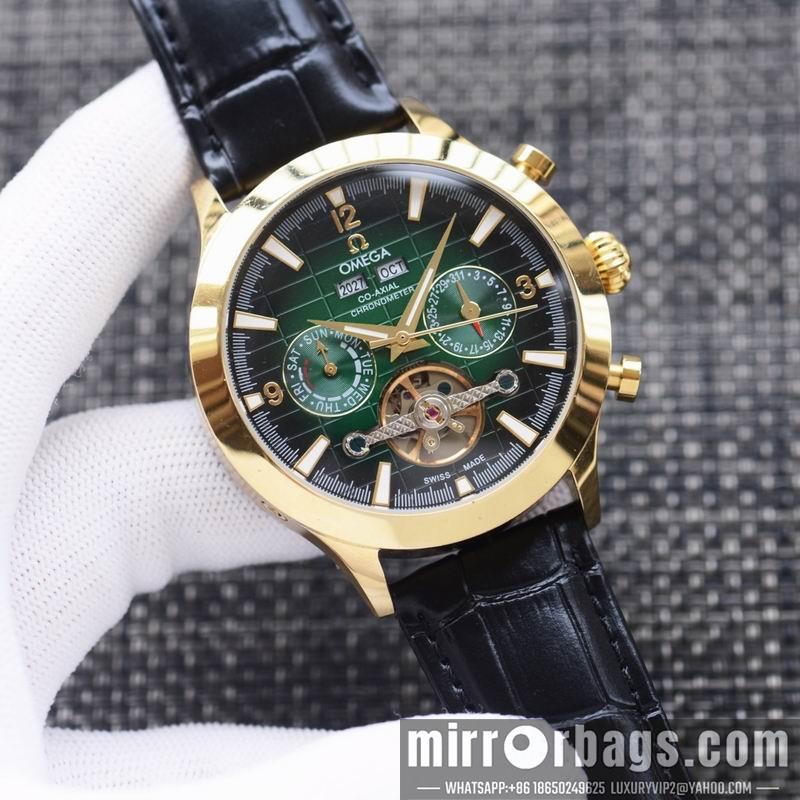 Replica Omega 43X12mm 082299