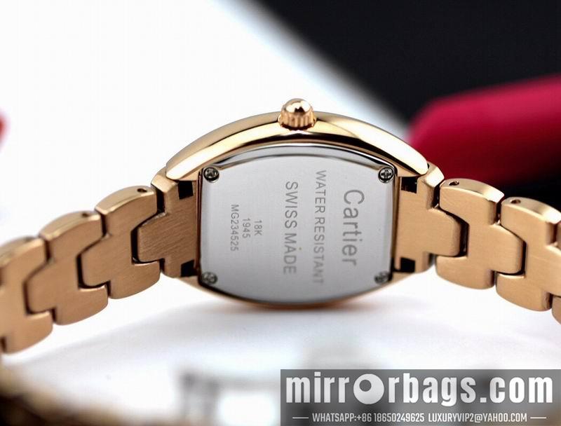 Replica Cartier 27mm 102323