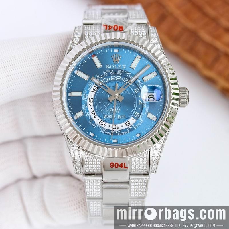Replica Rolex 42mm 050471