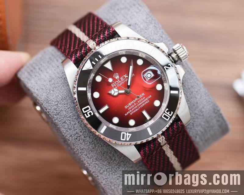 Replica Rolex 40X12mm 0413138