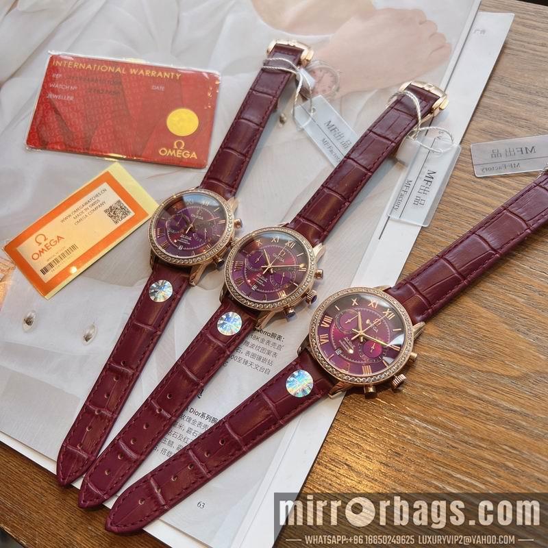 Replica Omega watch 060302