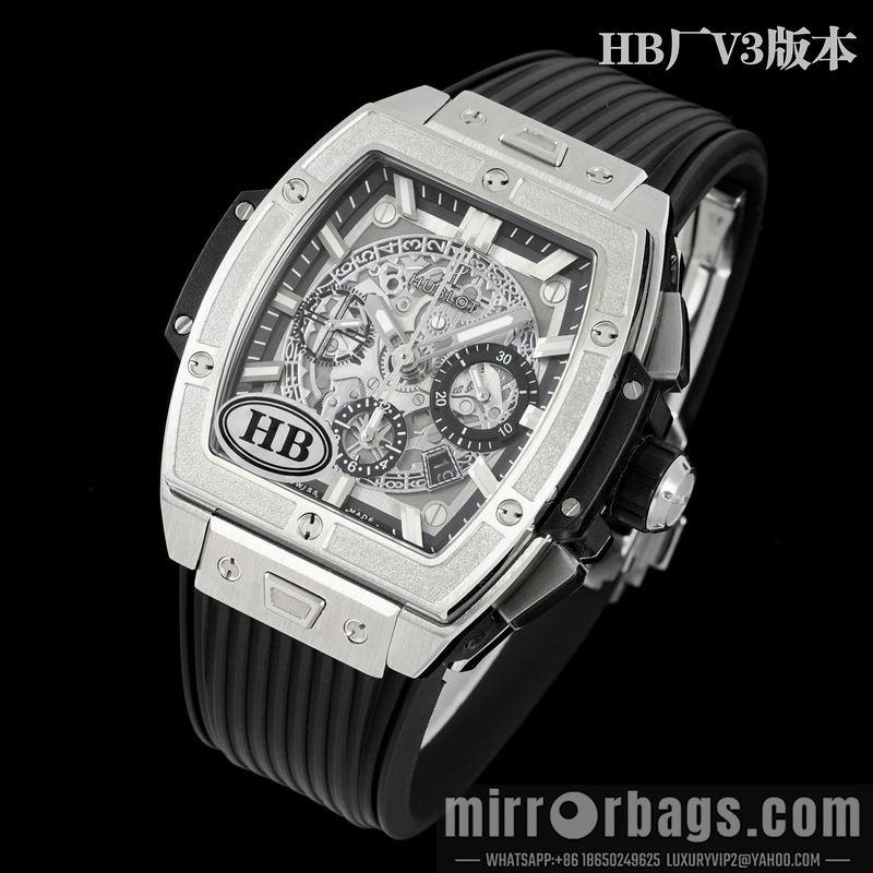 Replica Hublot watch 022204
