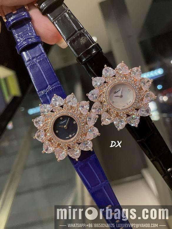 Replica Chopard 38x9mm 2nms61