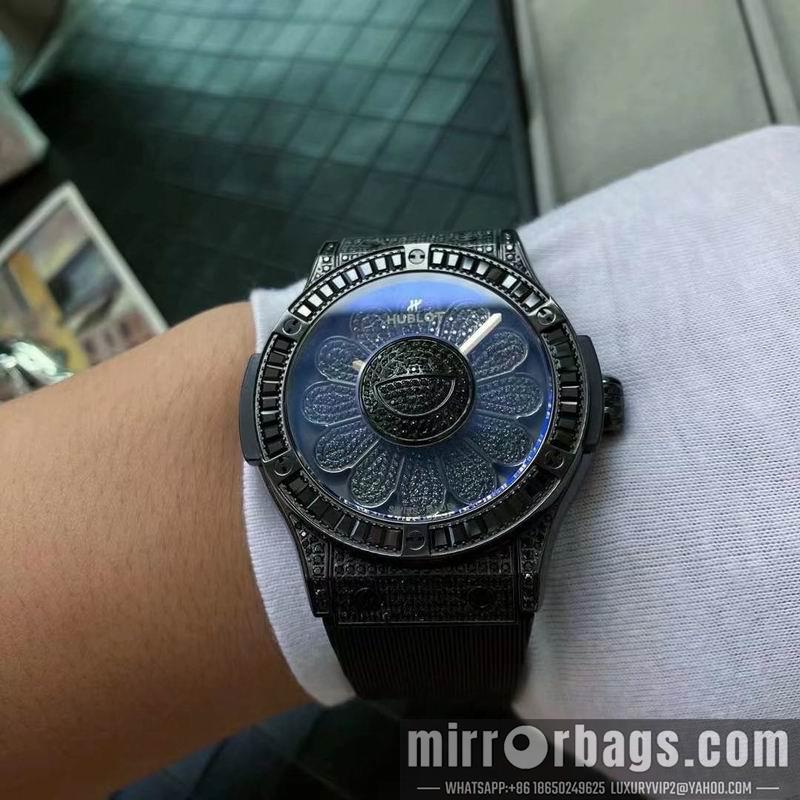 Replica Hublot 45X13.45mm 050857
