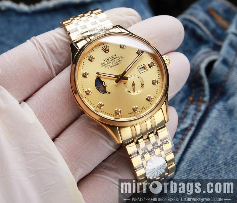 Replica Rolex 39X10mm 032149