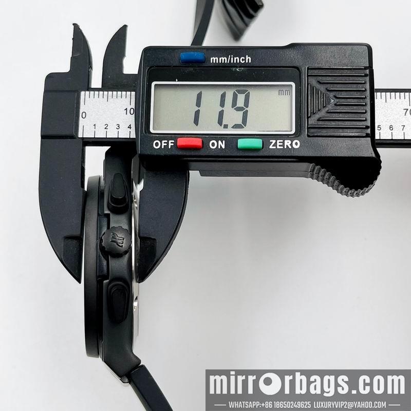 Replica Hublot 41.9X11.9mm 082742