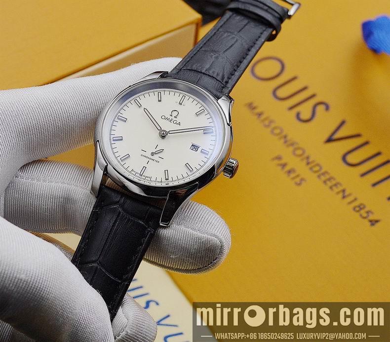 Replica Omega men 42X12mm 060862