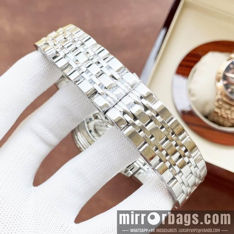 Replica Patek Philippe 43X13mm 032516