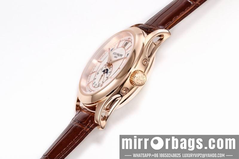 Replica Patek Philippe watch 022102