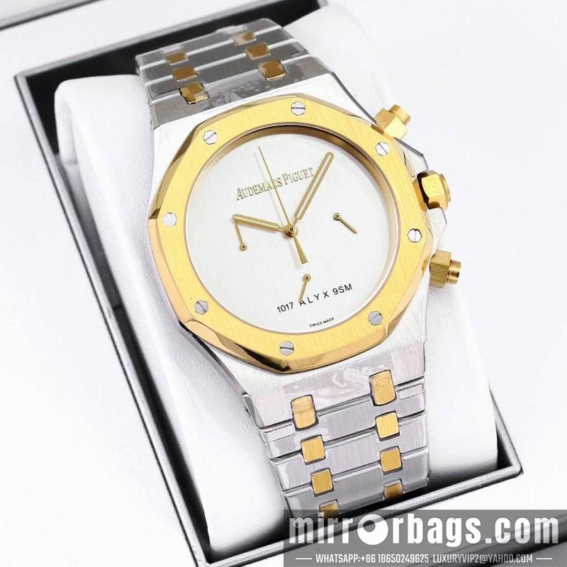 Replica AP 41mm 1218109