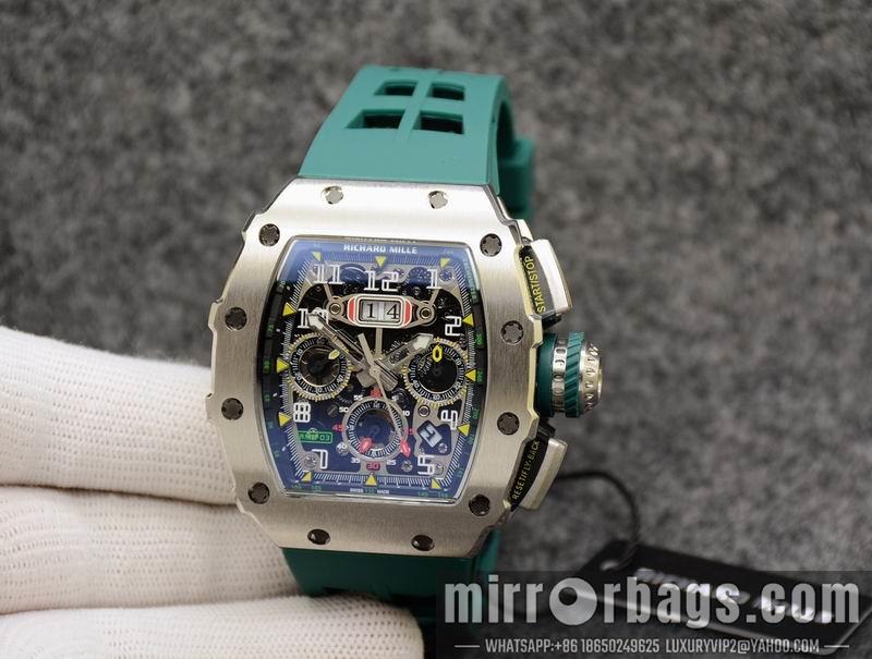 Replica Richard Mille 42X18.5mm 1023104
