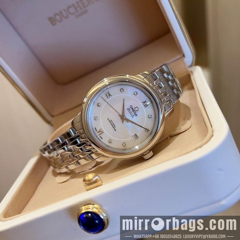 Replica Omega W27.4mm M34mm 022426