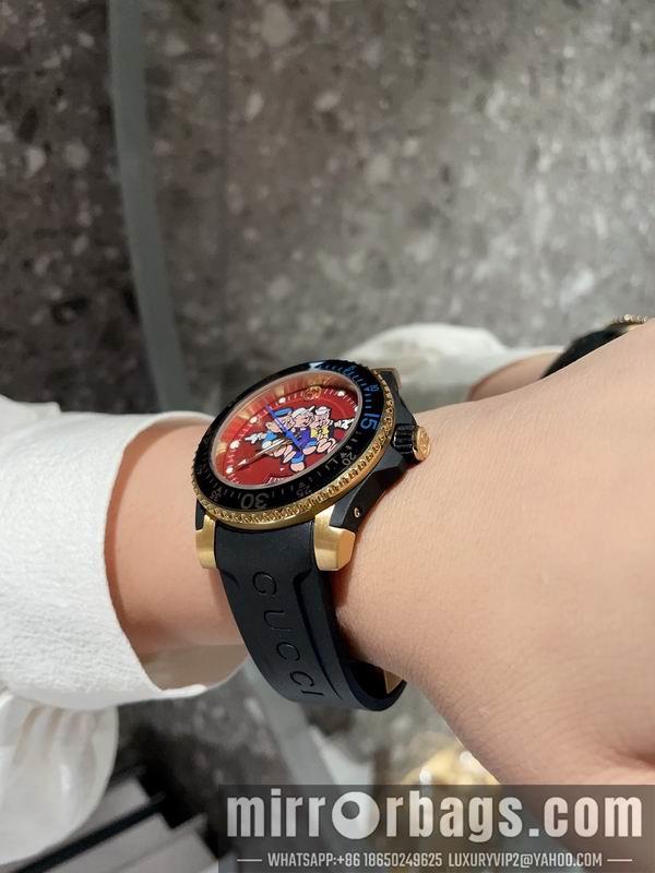 Replica Gucci 40mm 060324