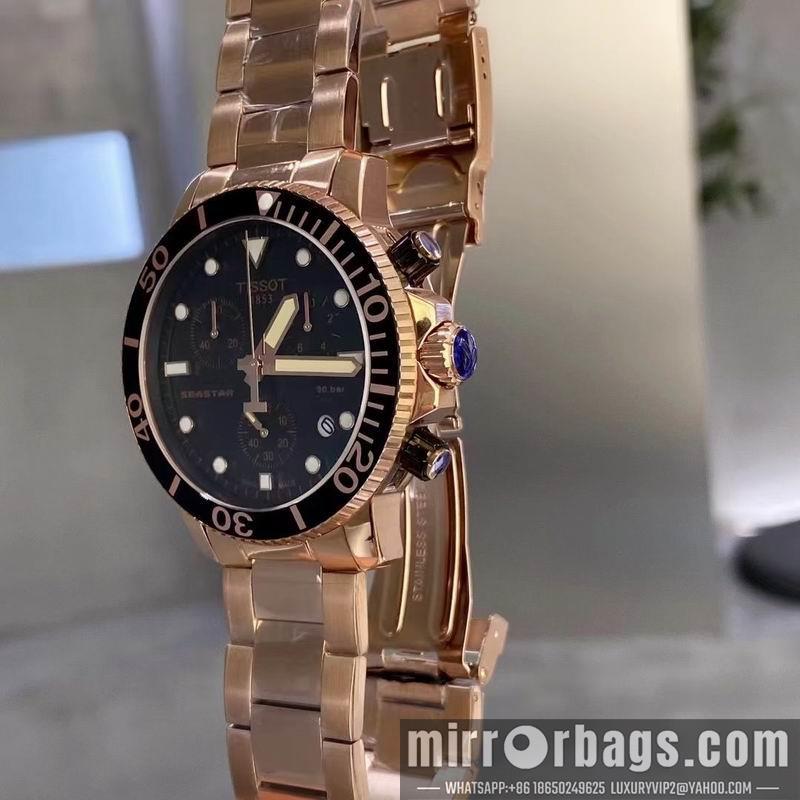 Replica Tissot 42mm 113011