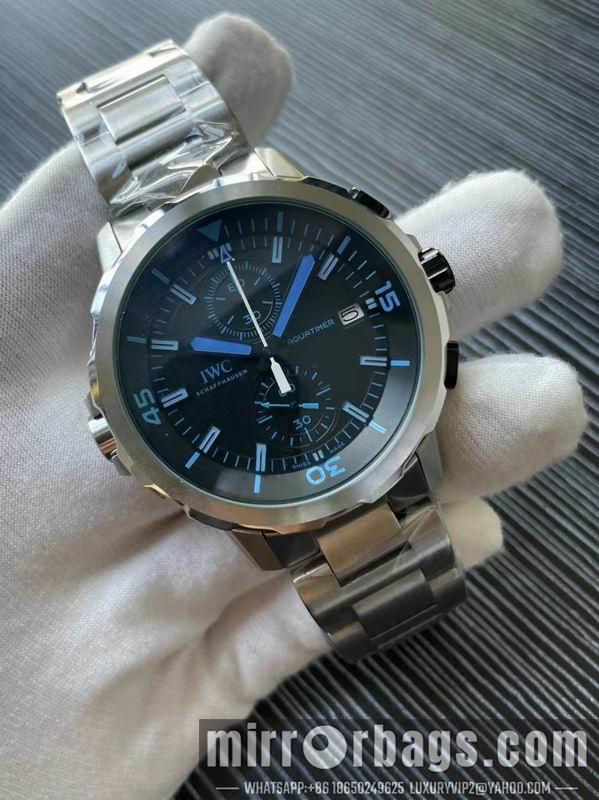 Replica IWC watch 110980