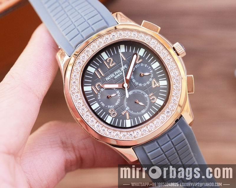 Replica Patek Philippe watch 0413132