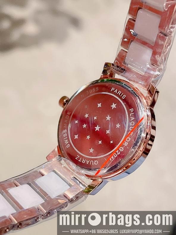 Replica Omega women 30mm 070210