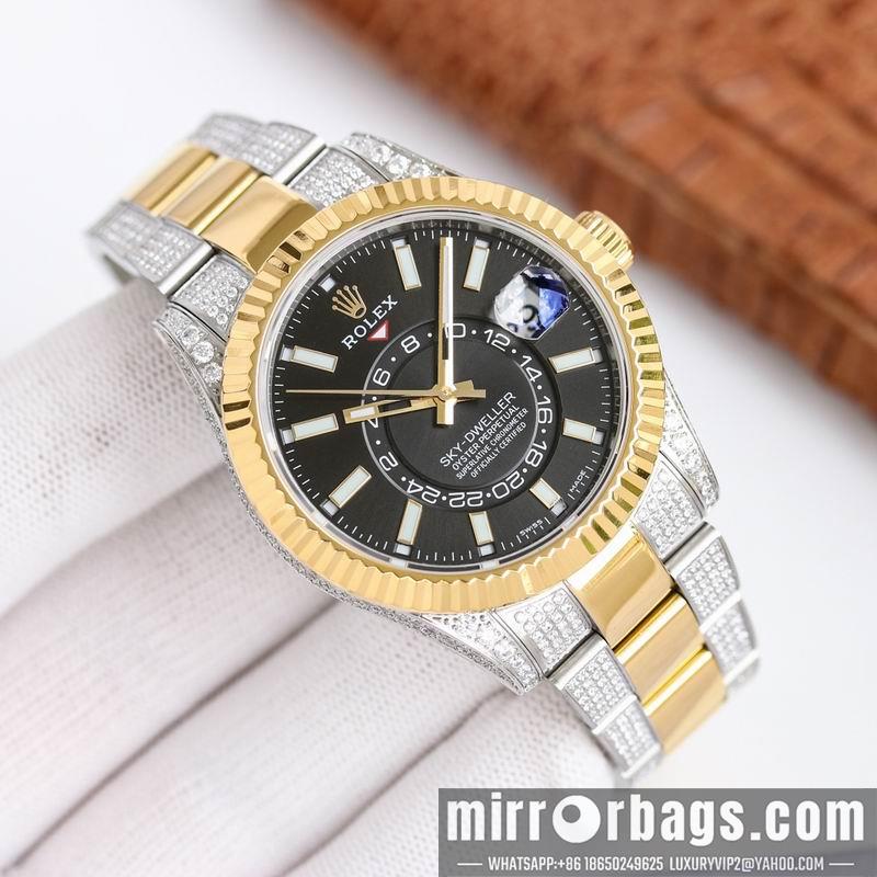 Replica Rolex 42mm 050473