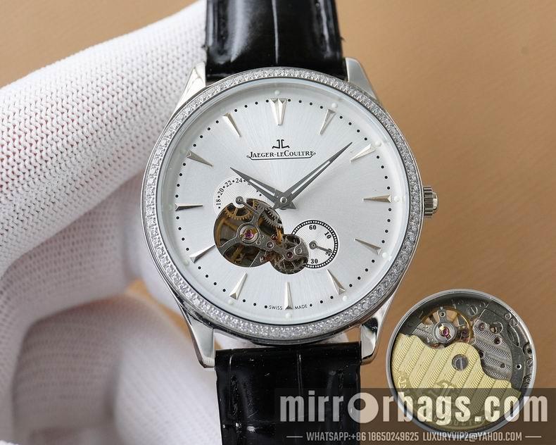 Replica Jaeger-LeCoultre men 43X10.5mm 102355