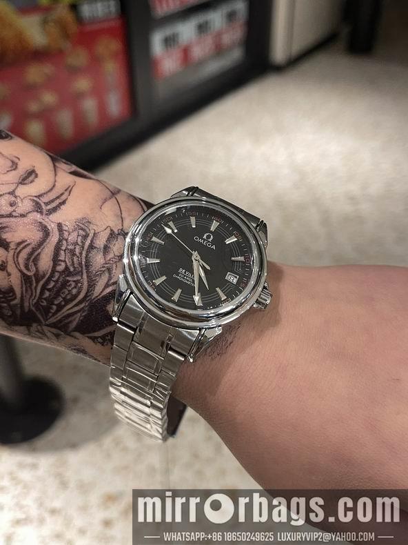 Replica Omega men 40X11mm 093006
