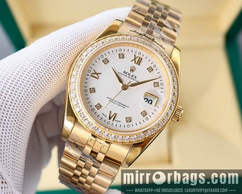 Replica Rolex 41X10.8mm 051619