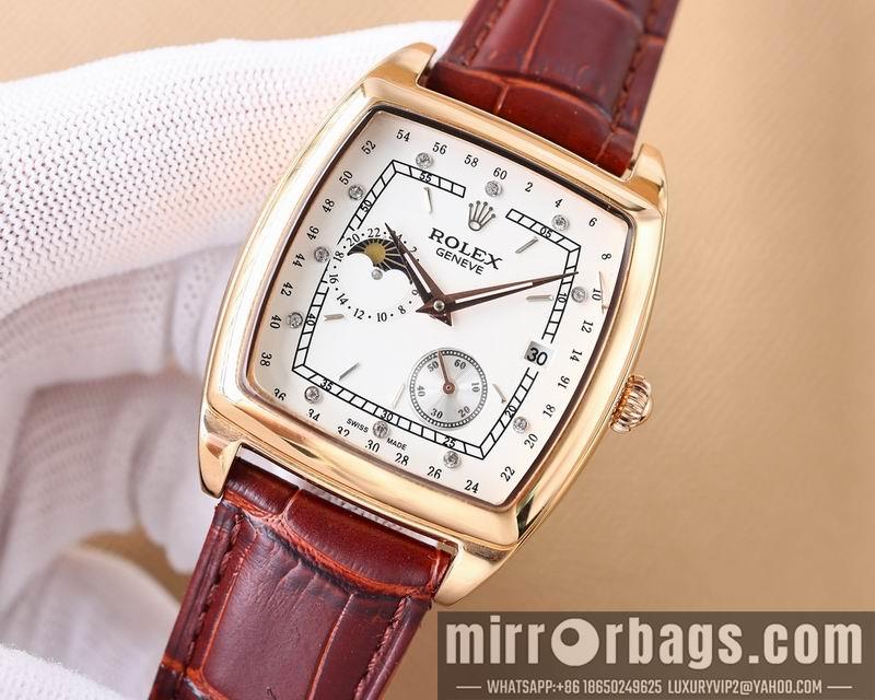 Replica Rolex 42X12mm 050802