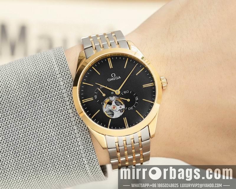 Replica Omega 40X12mm 051613