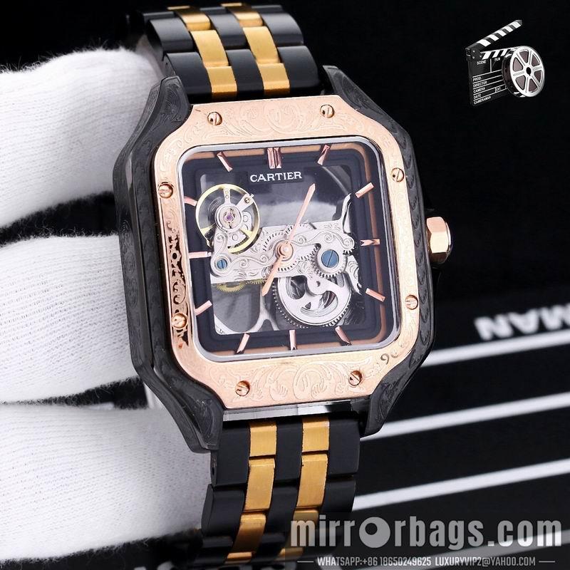 Replica Cartier 45X13mm 082183
