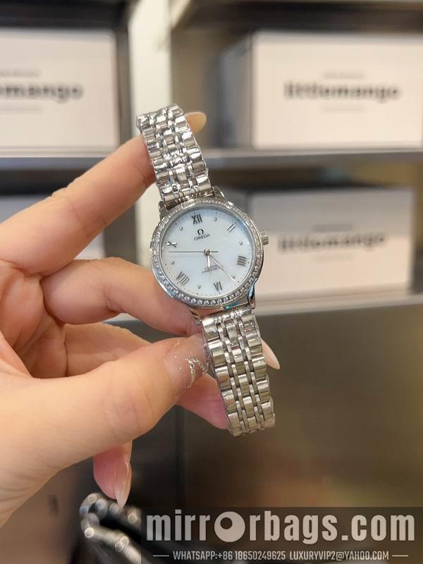 Replica Omega 30mm 082920