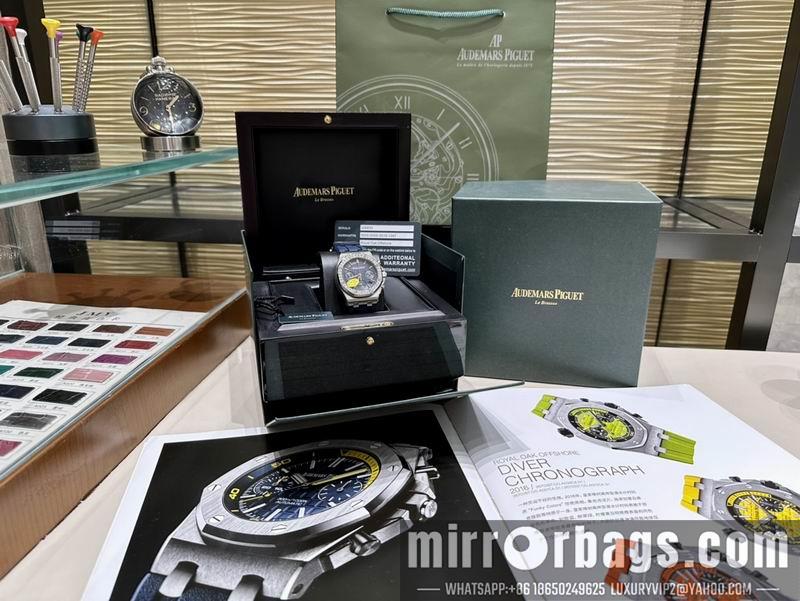 Replica AP 37mm 022437