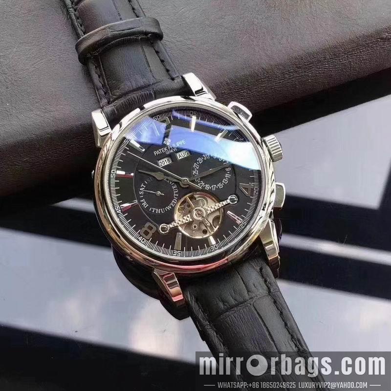 Replica Patek Philippe Watch 041347