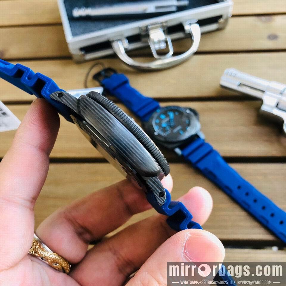 Replica Panerai watch mb110602