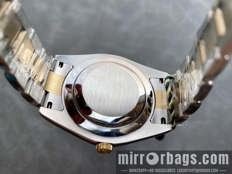 Replica Rolex 42mm 090410