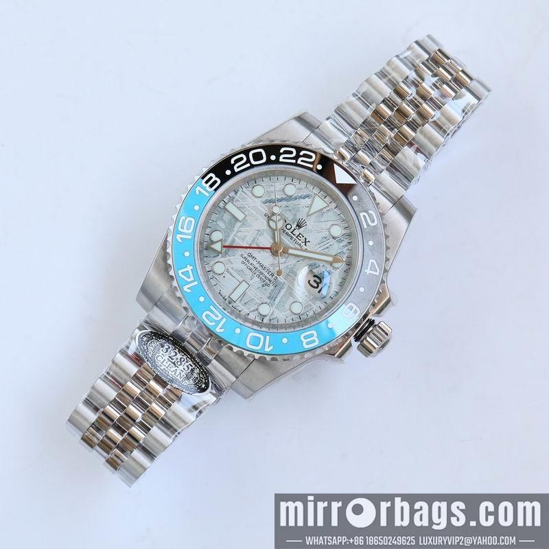Replica Rolex watch 121205