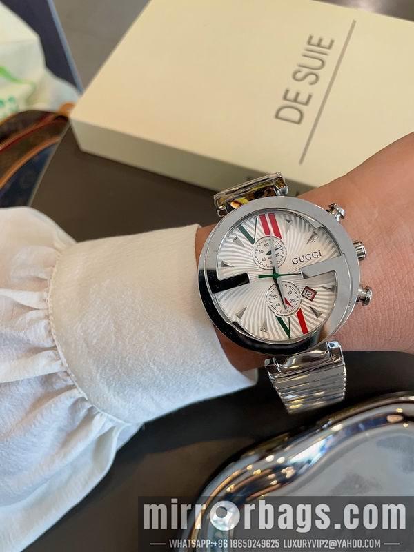 Replica Gucci 45mm 063003