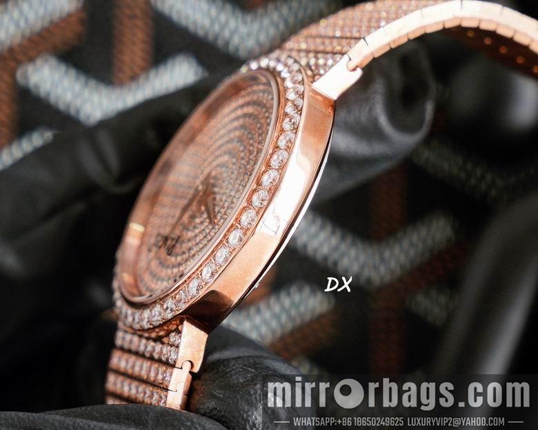 Replica Piaget 36x32mm 2nms65