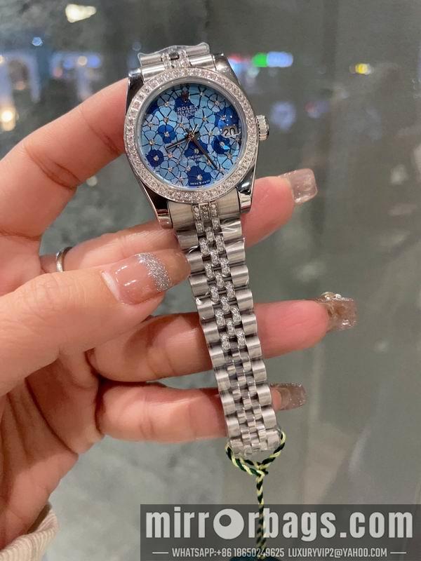 Replica Rolex 31mm 030269