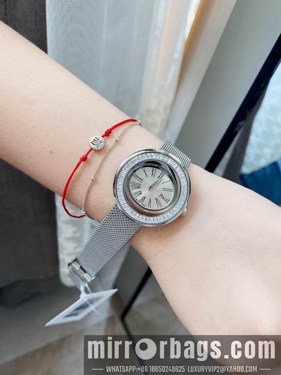 Replica Piaget 29mm watch mb 080501